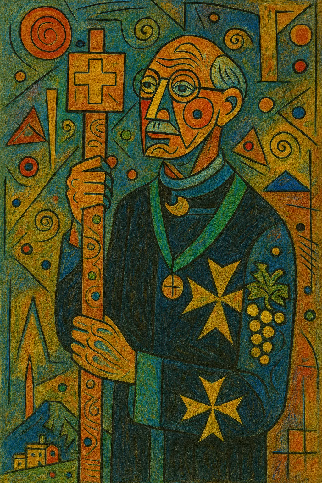 Symbolträger Symbolträger