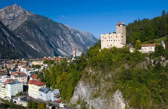 Landeck Tirol Landeck Tirol
